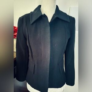 Isaac Mizrahi Blazer Jacket Size Small
